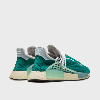 Adidas NMD x Pharrell Human Race Dash Green