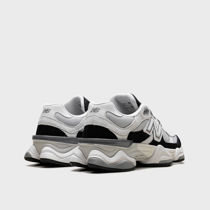New Balance 9060 Grey Jet Black
