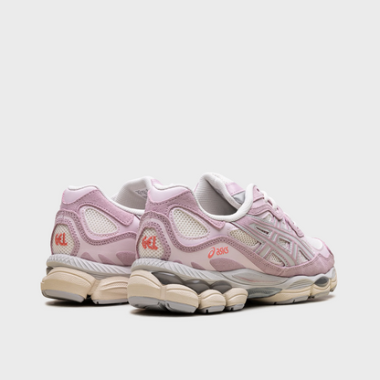 Asics GEL-NYC Cream Rose Water