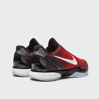 Nike Kobe 6 Protro Challenge Red All-Star
