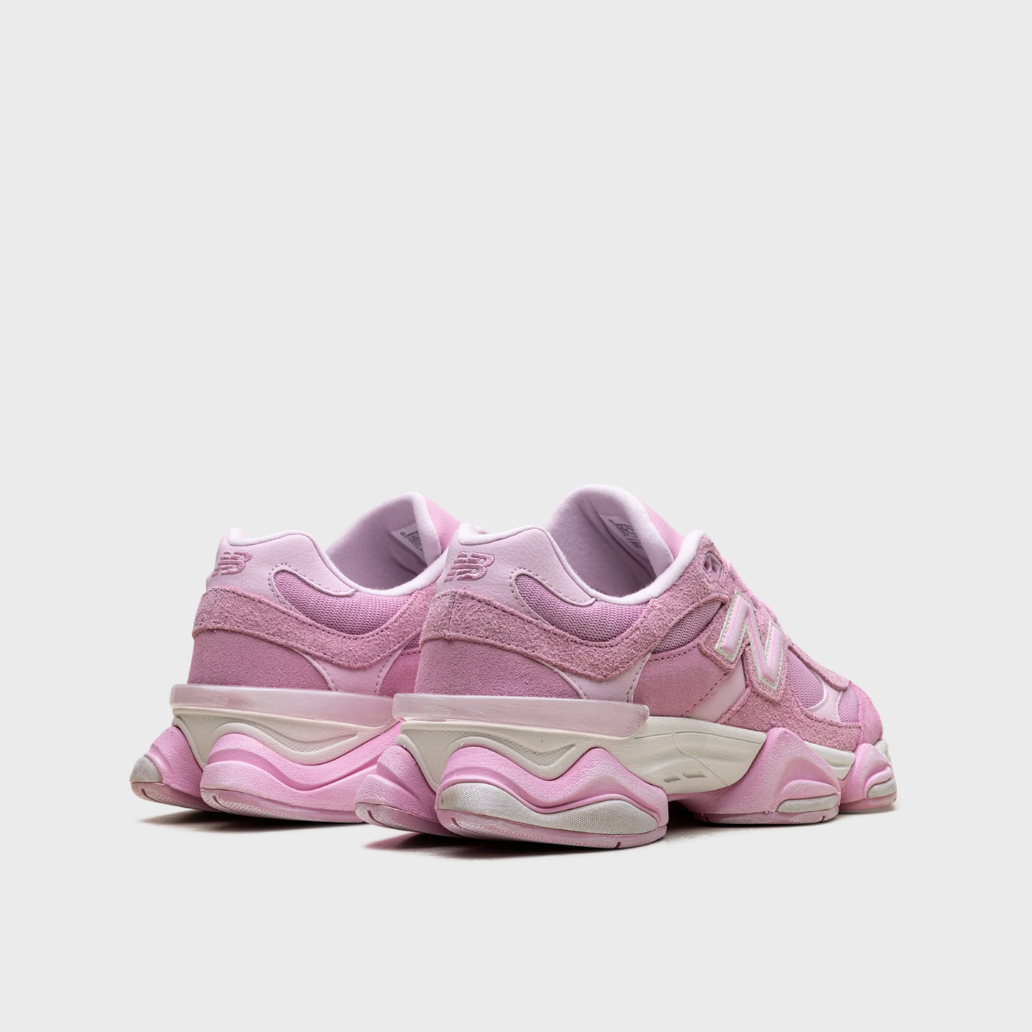 New Balance 9060 ASOS Exclusive Pink Overdye