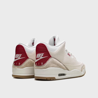 Jordan 3 Retro Levi’s Lunar New Year