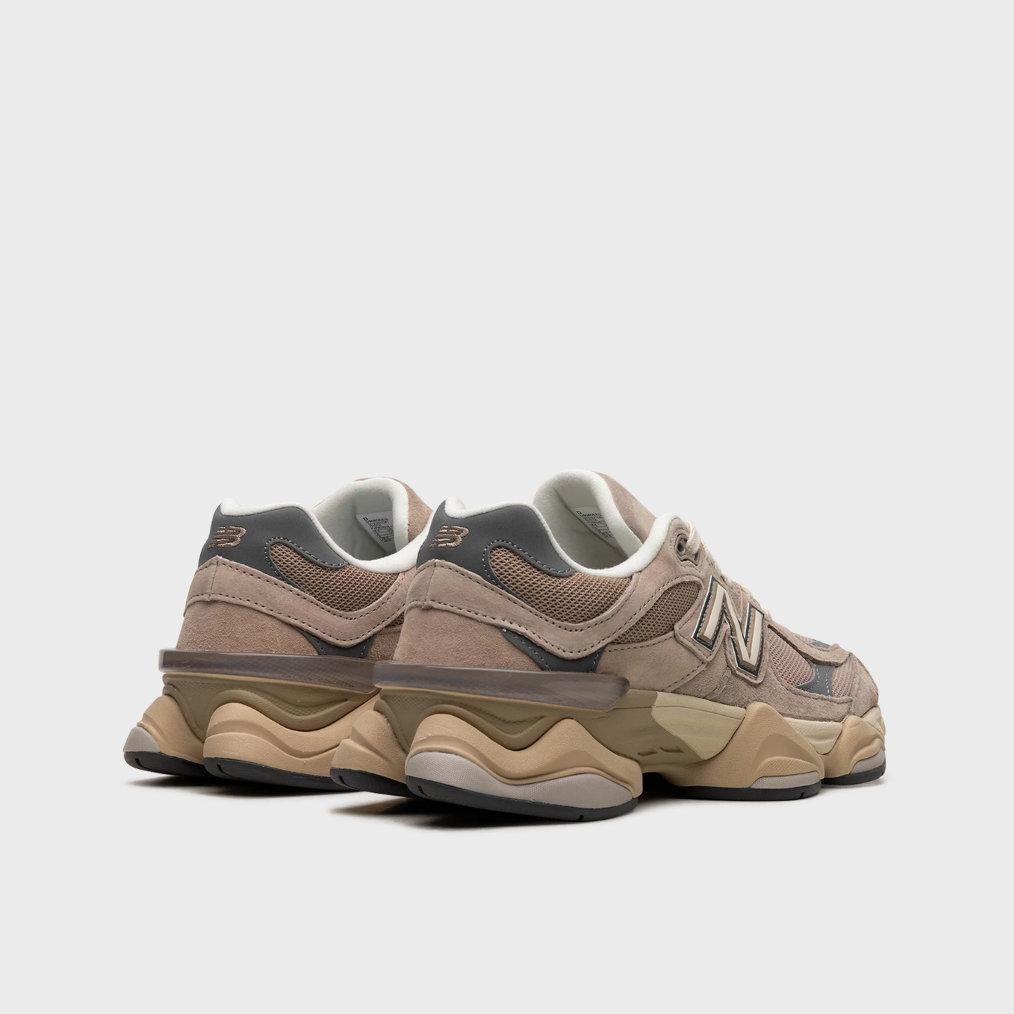 New Balance 9060 Driftwood Castlerock