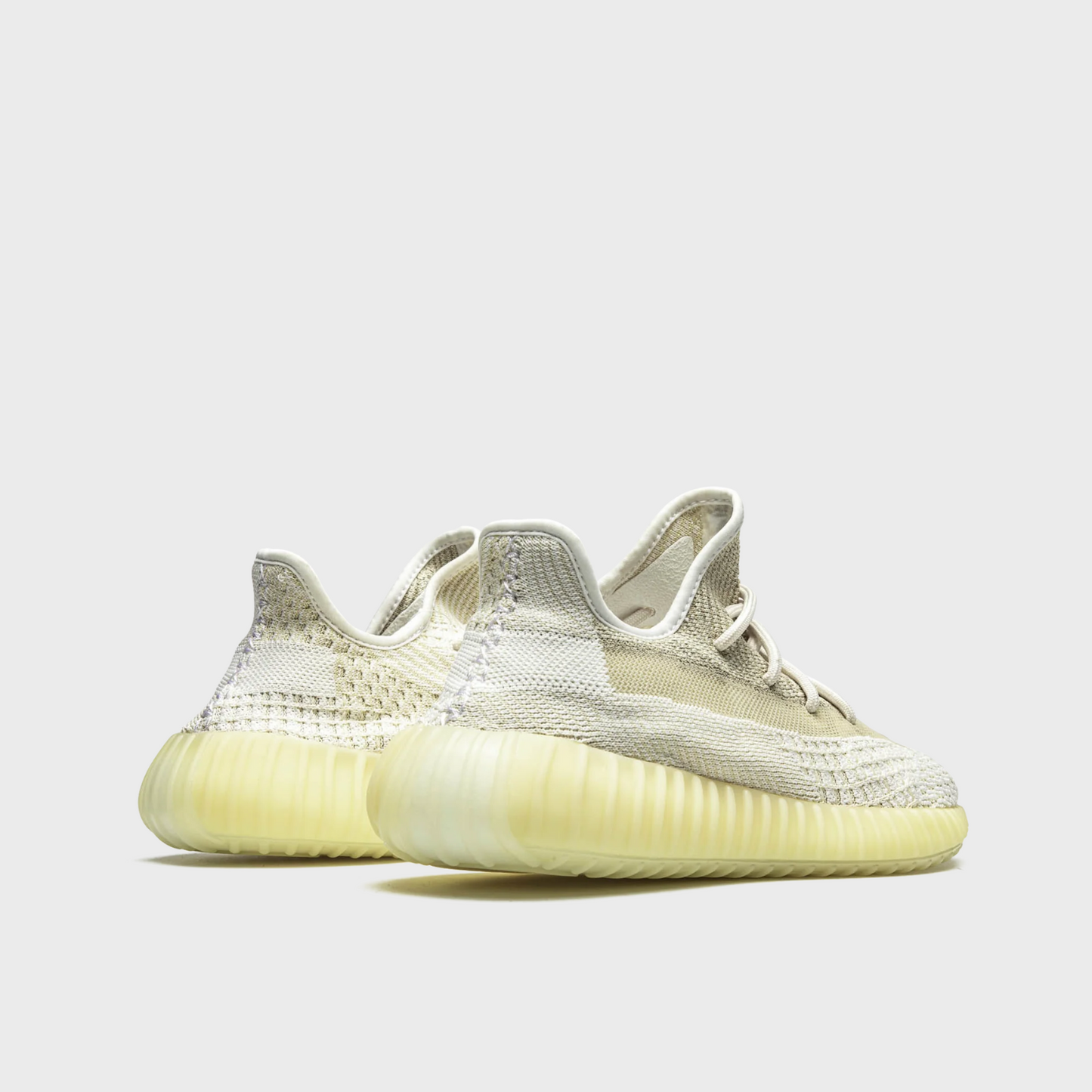Adidas Yeezy Boost 350 V2 Natural