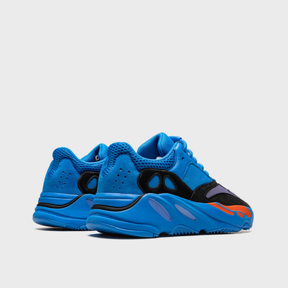 Adidas Yeezy Boost 700 Hi-Res Blue