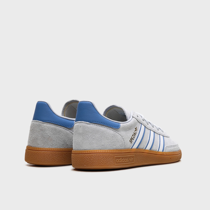 Adidas Handball Spezial Halo Blue Cloud White Focus Blue