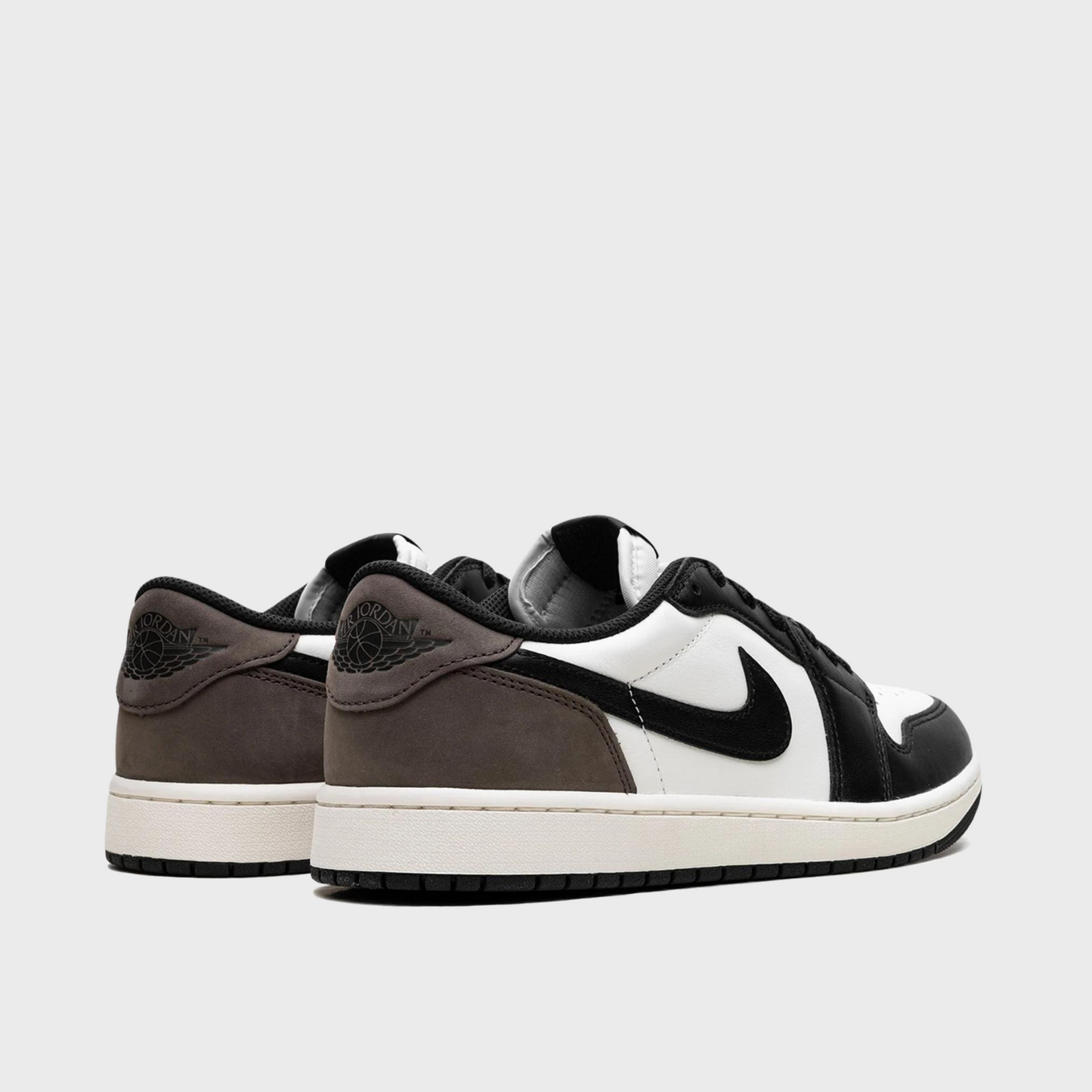 Jordan 1 Retro Low OG Mocha