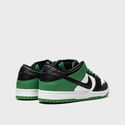 Nike SB Dunk Low Classic Green