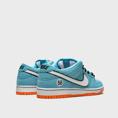 Nike SB Dunk Low Club 58 Gulf