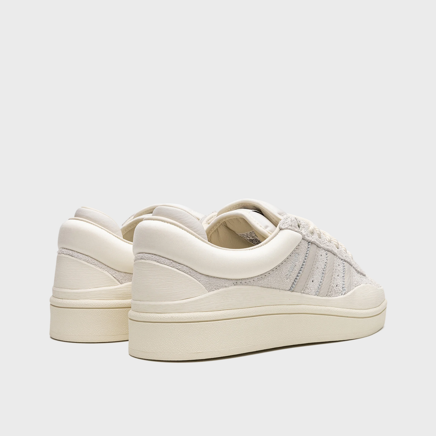 Adidas Campus Light Bad Bunny Cream