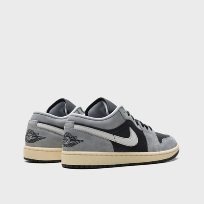 Jordan 1 Retro Low Light Smoke Grey Off Noir