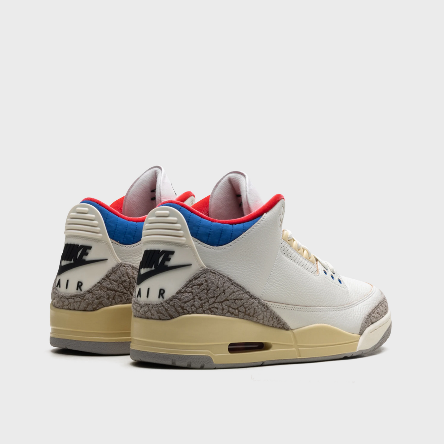 Jordan 3 Retro Seoul 2.0