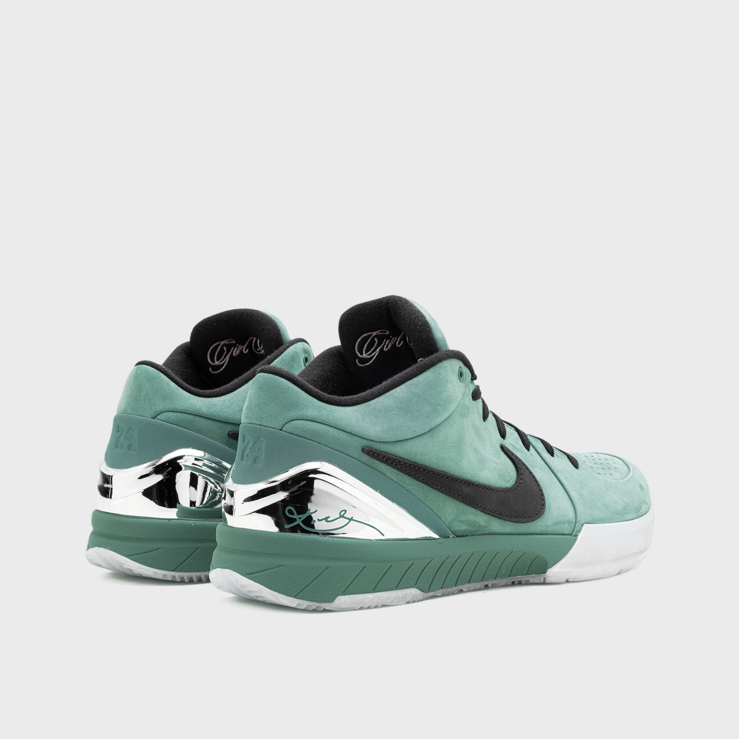 Nike Kobe 4 Protro Girl Dad Bicoastal