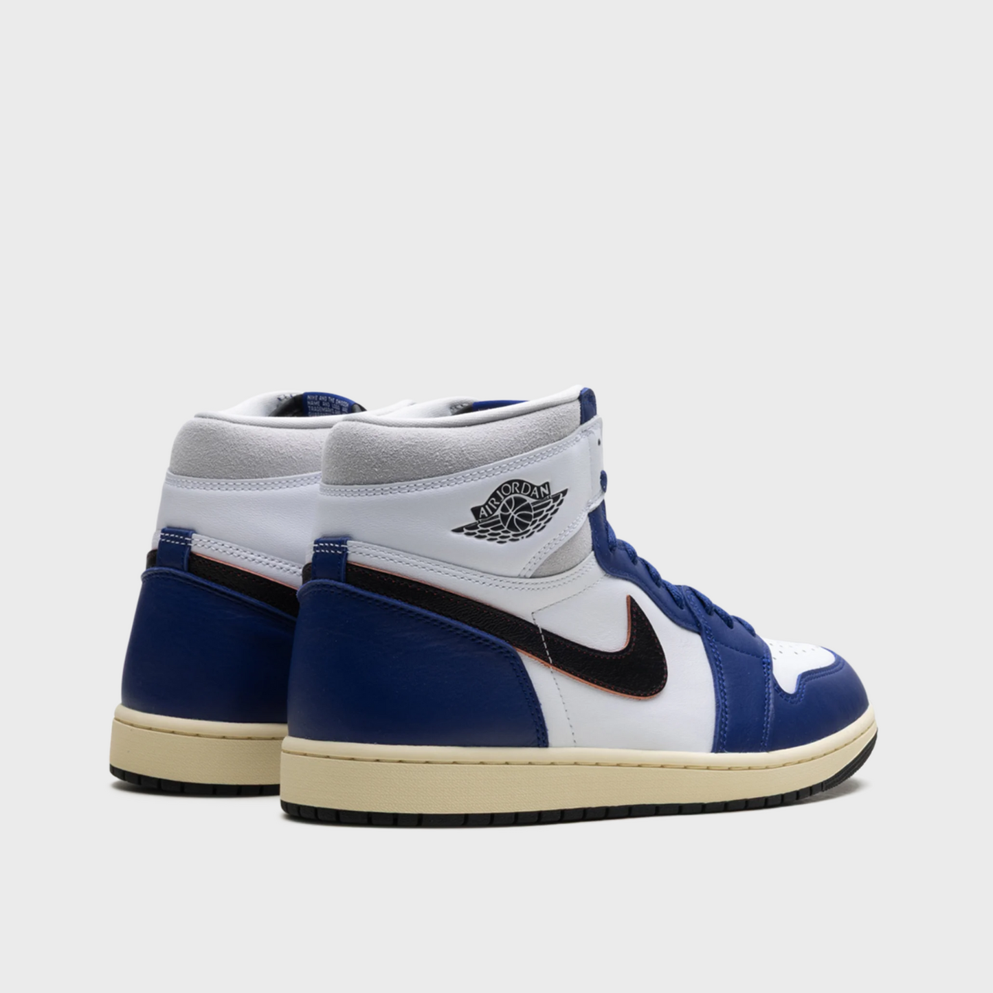 Jordan 1 Retro High Rare Air