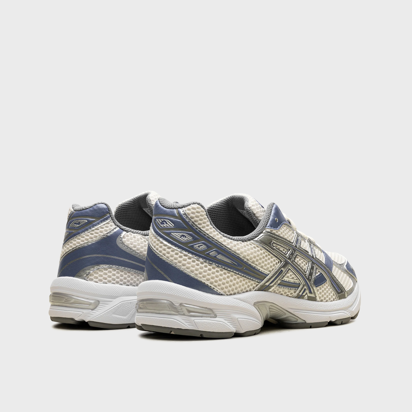 Asics GEL-1130 Cream Blueberry