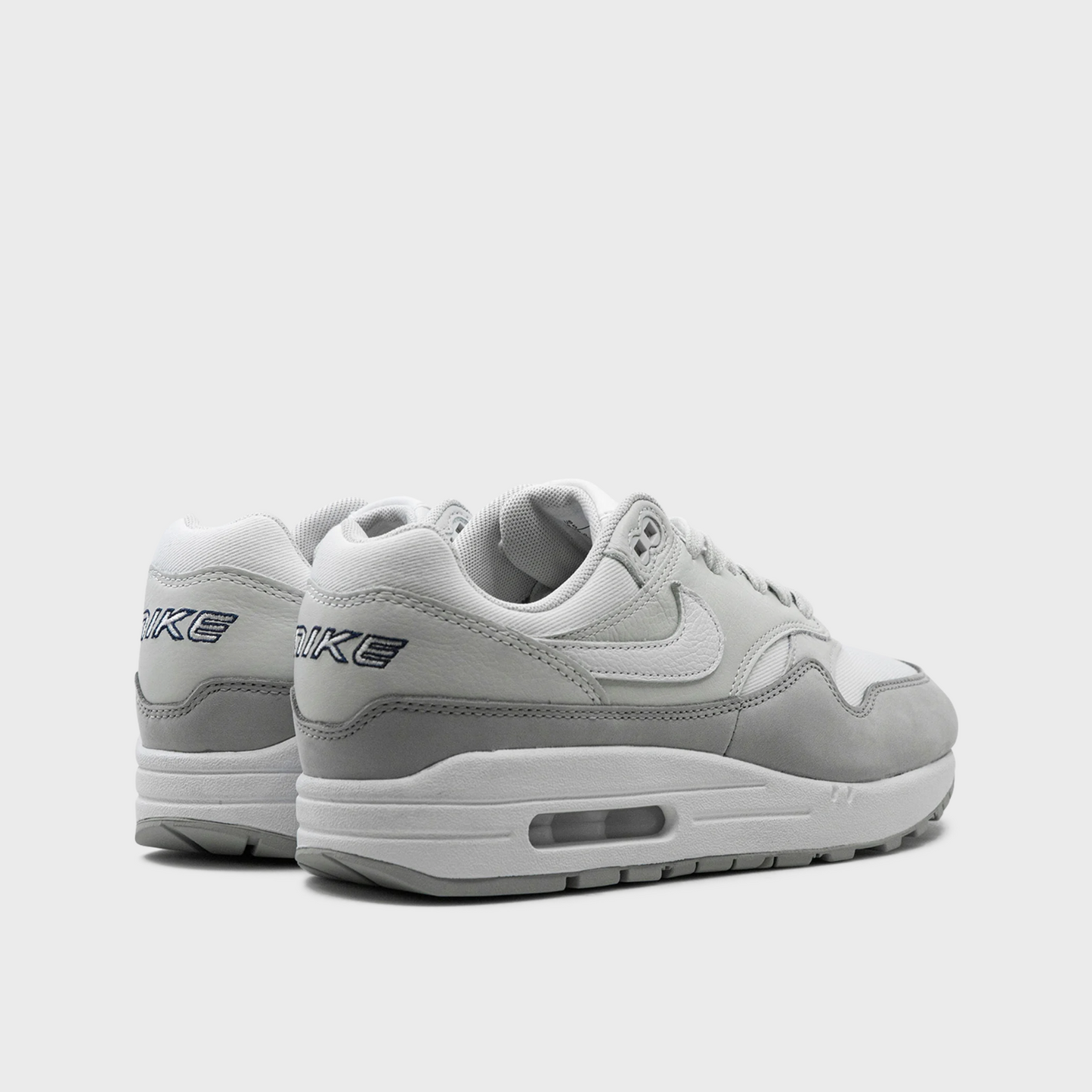 Nike Air Max 1 Light Smoke Grey