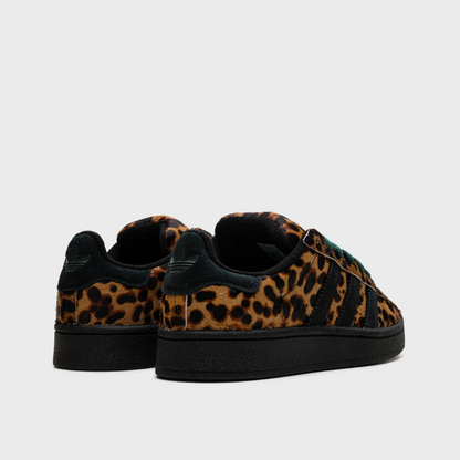 Adidas Campus 00s Leopard Black