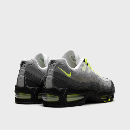 Nike Air Max 95 Big Bubble Neon (2025)