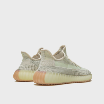 Adidas Yeezy Boost 350 V2 Citrin Reflective