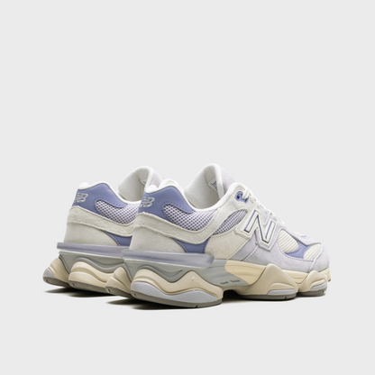 New Balance 9060 Pearl Grey Linen