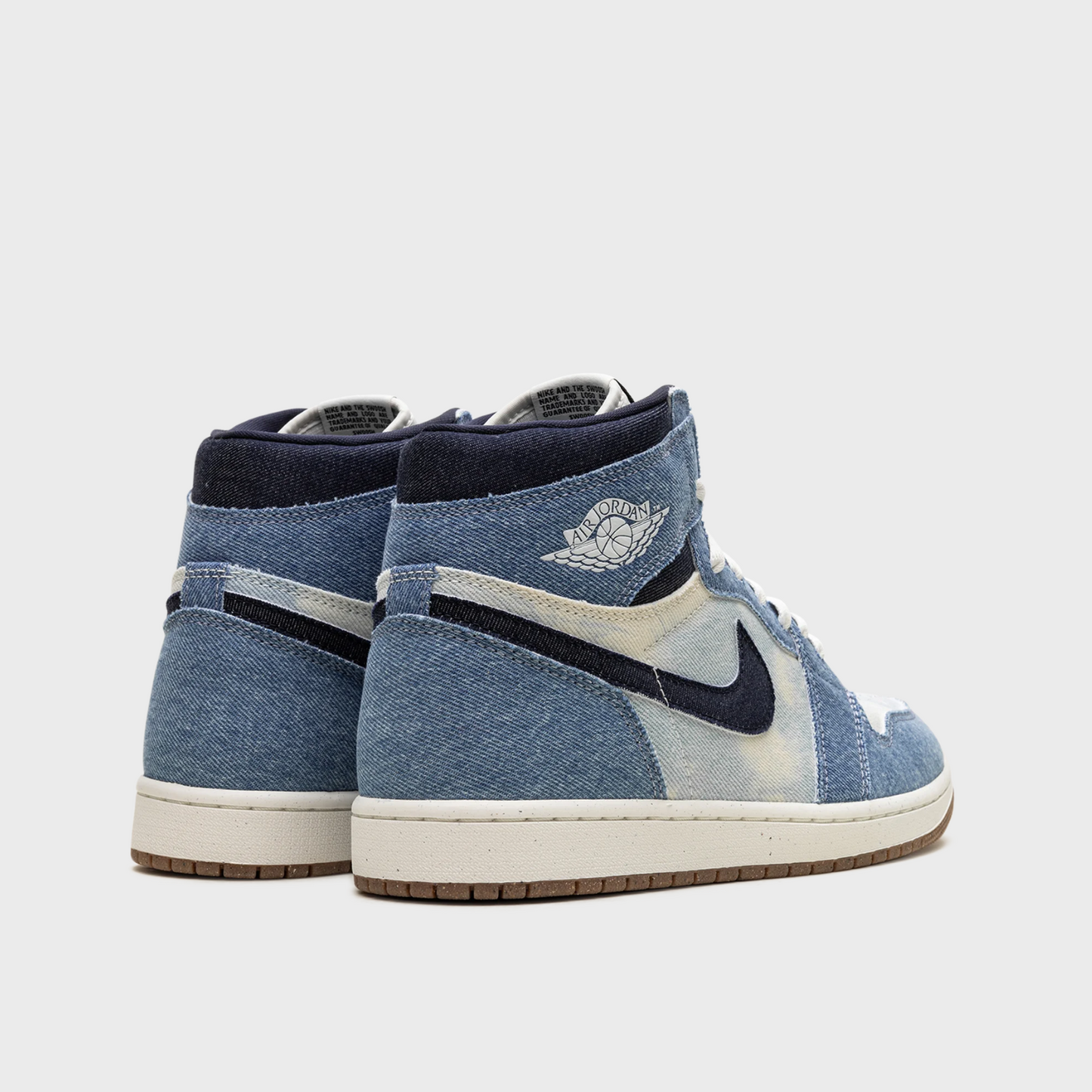 Jordan 1 Retro High Denim