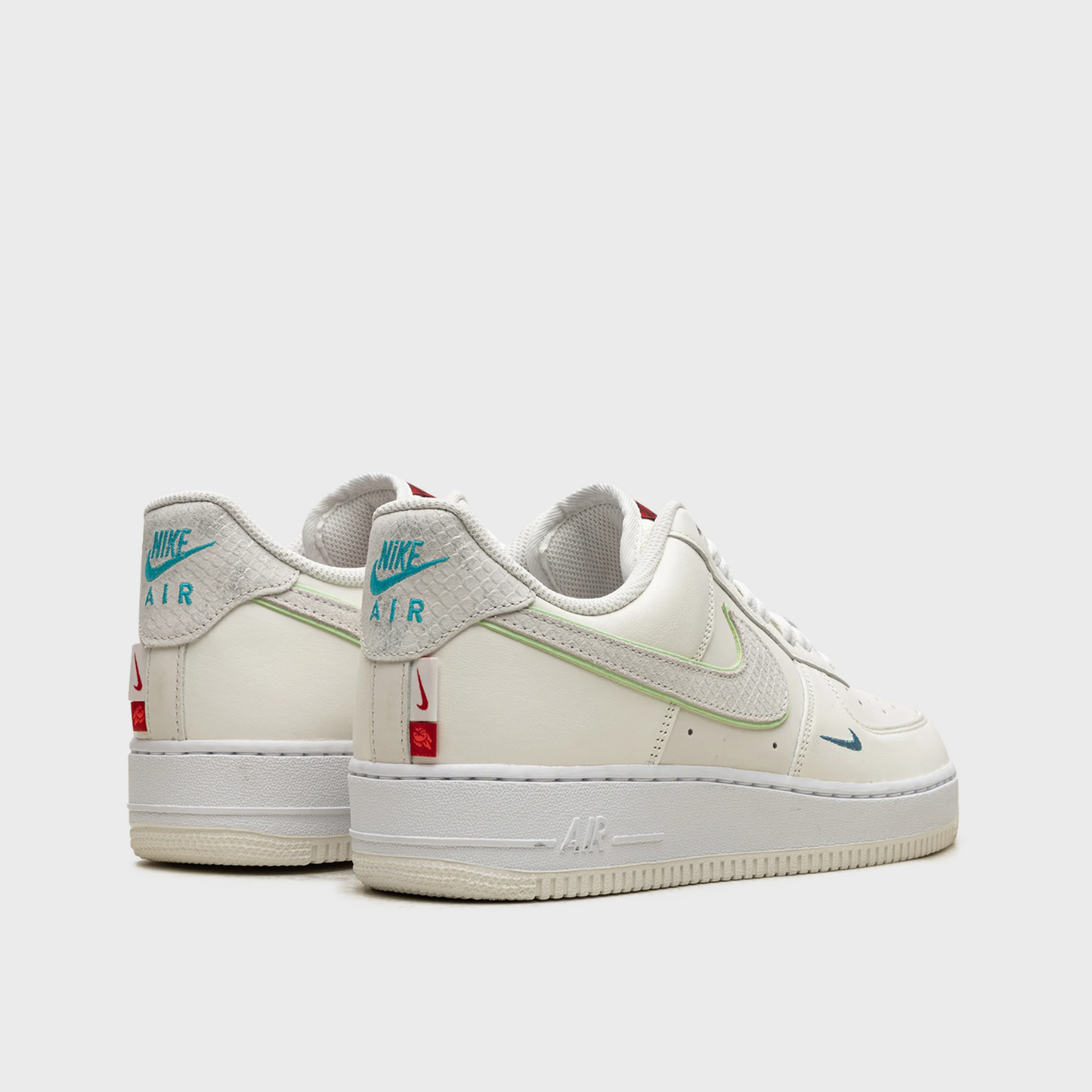 Nike Air Force 1 Low Year Of The Dragon 2024