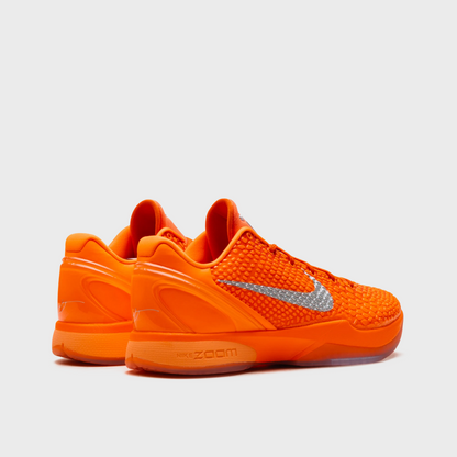 Nike Kobe 6 Protro Total Orange