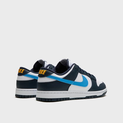 Nike Dunk Low Midnight Navy University Blue