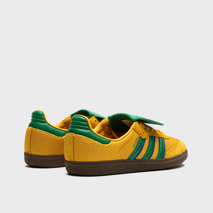 Adidas Samba LT Preloved Yellow