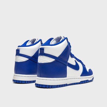 Nike Dunk High Game Royal