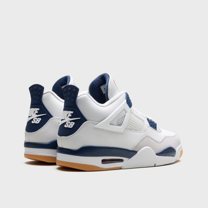 Jordan 4 Retro SB Navy