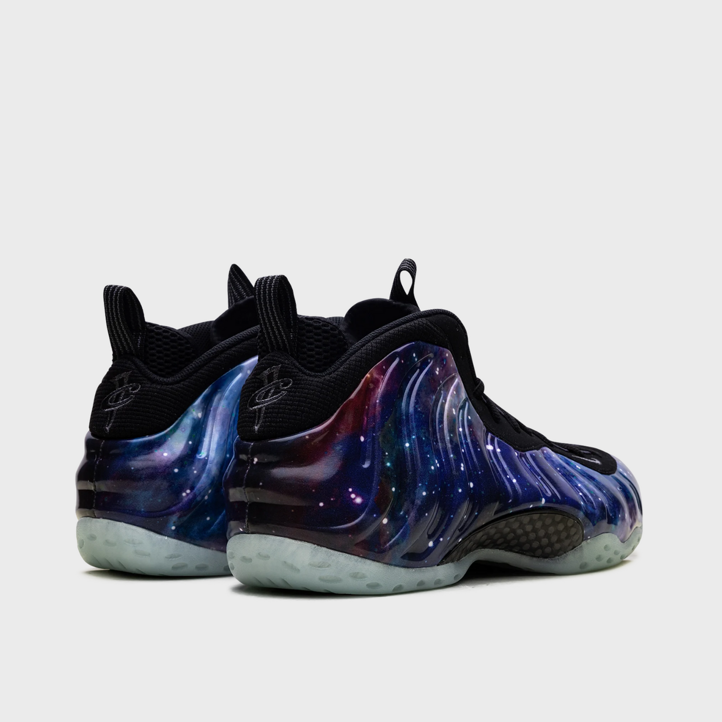 Nike Air Foamposite One Galaxy 2025