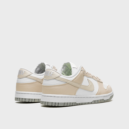 Nike Dunk Low White Light Orewood Brown