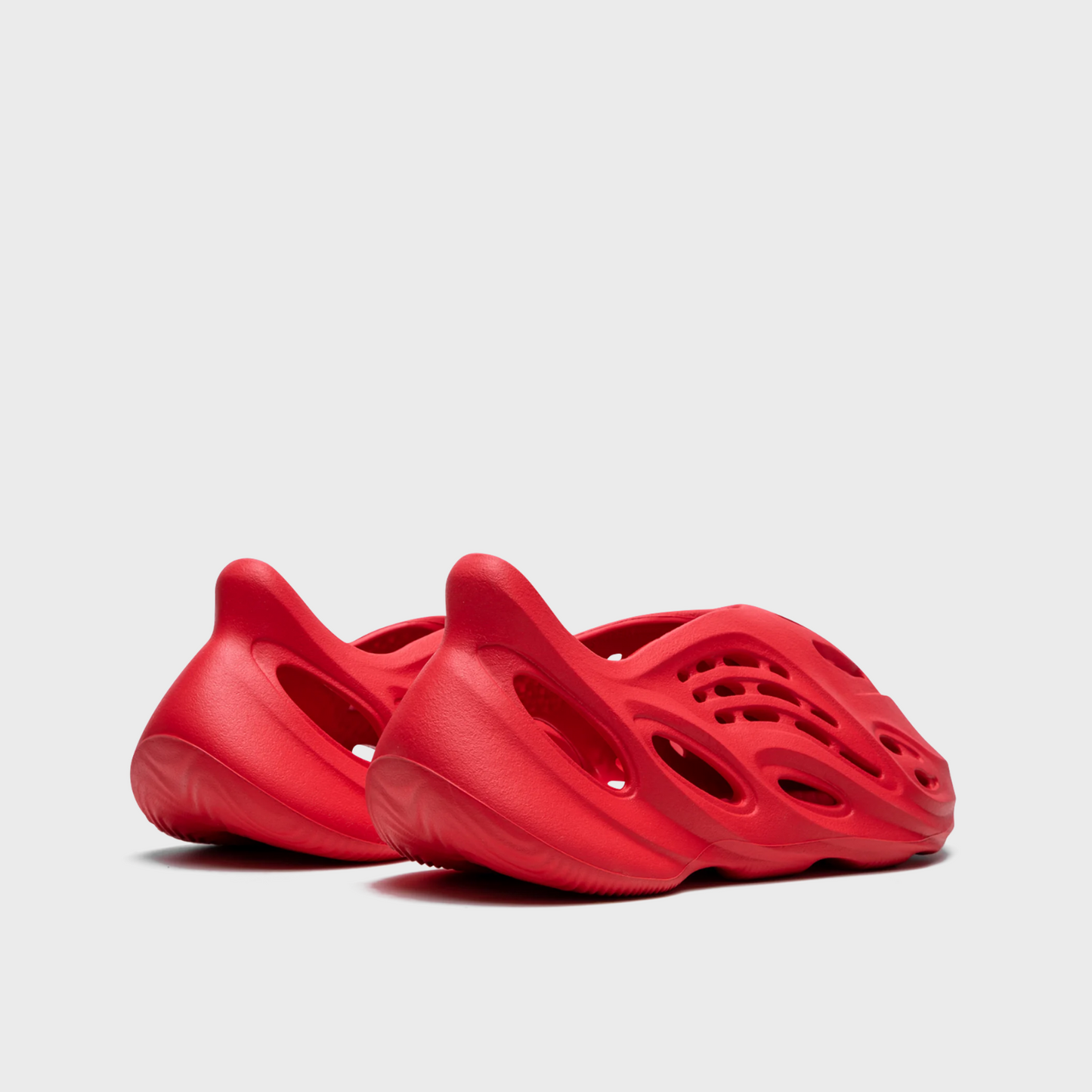 Adidas Yeezy Foam RNNR Vermilion