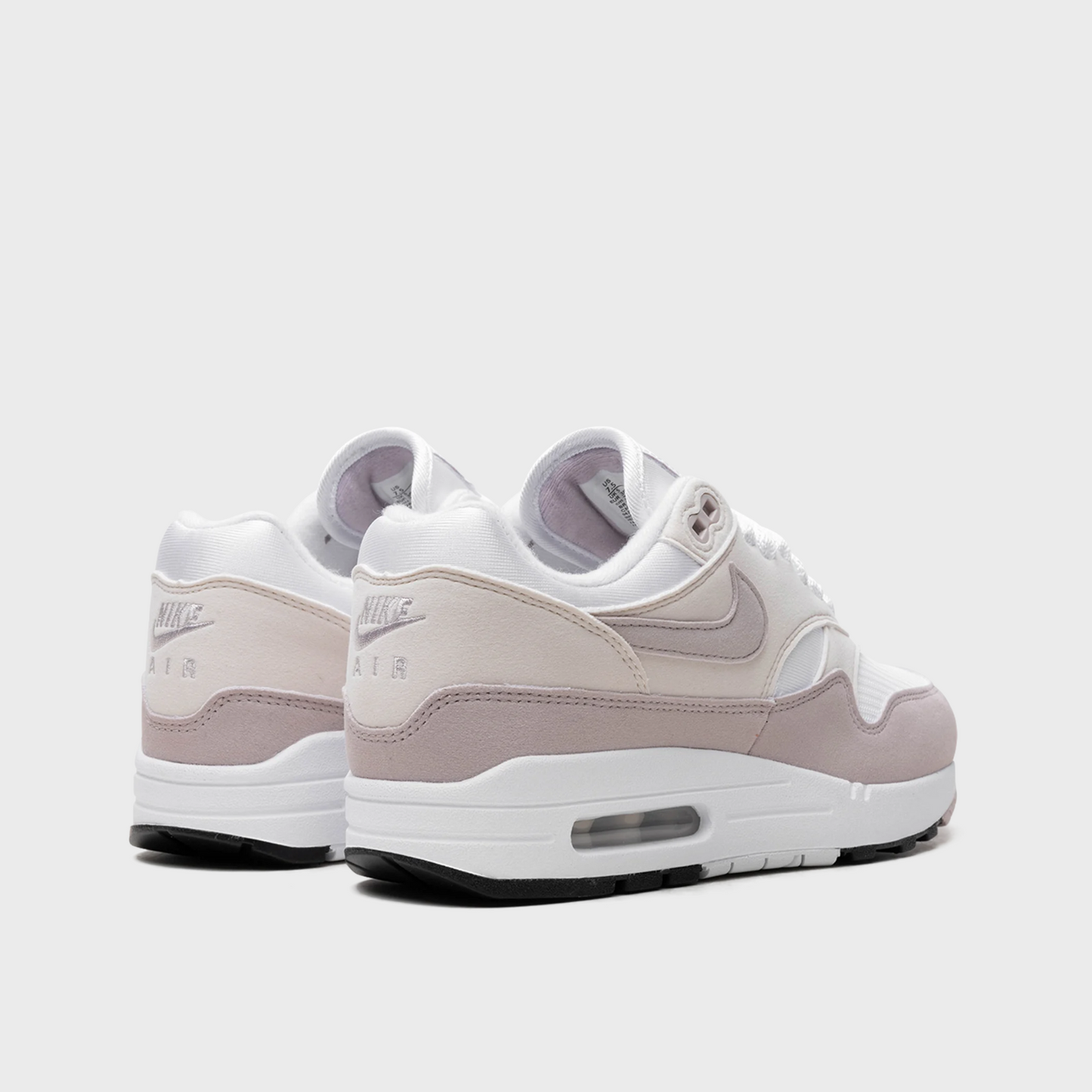 Nike Air Max 1 Platinum Violet