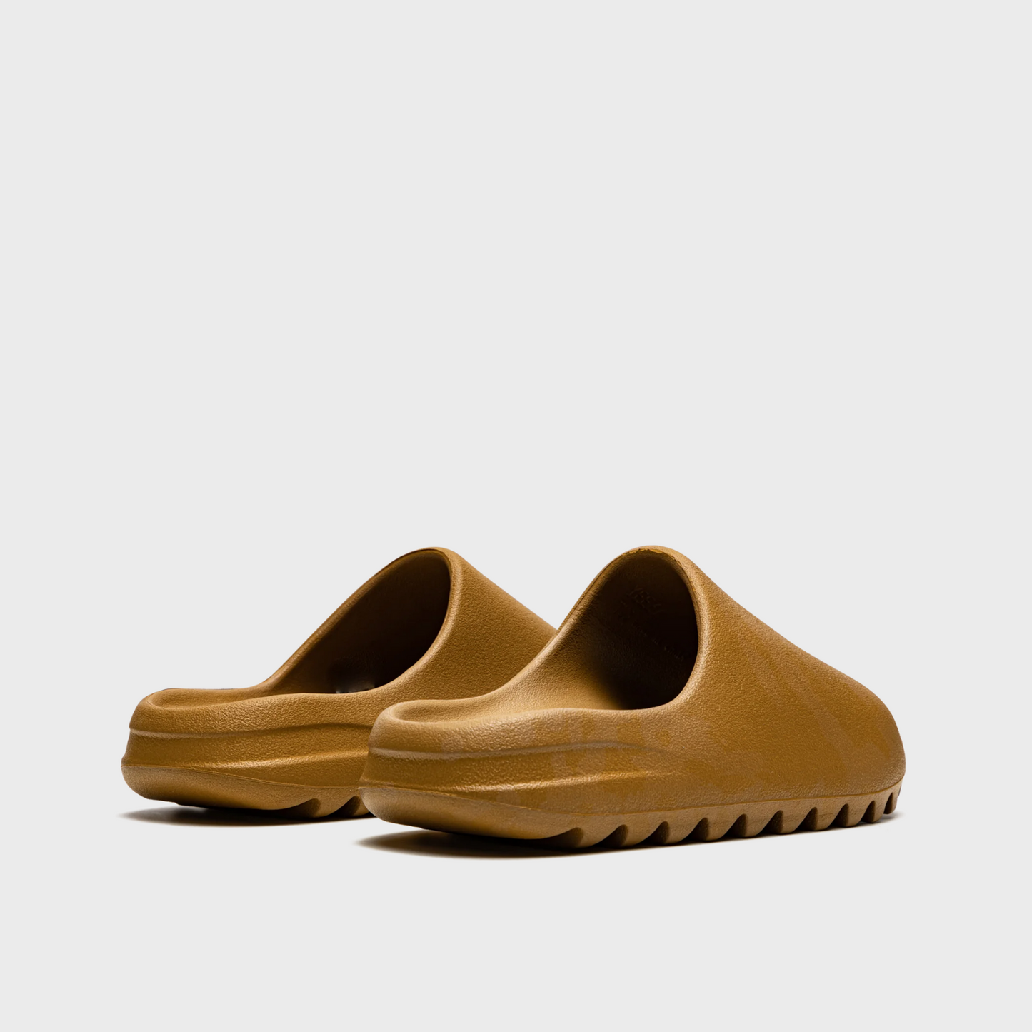 Adidas Yeezy Slide Ochre