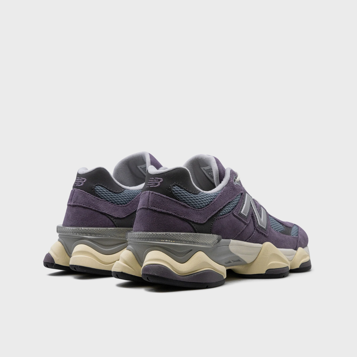 New Balance 9060 Shadow Purple
