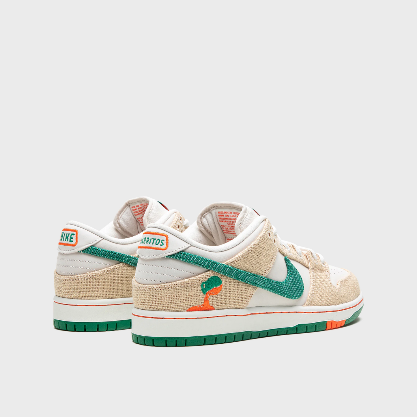 Nike SB Dunk Low Jarritos