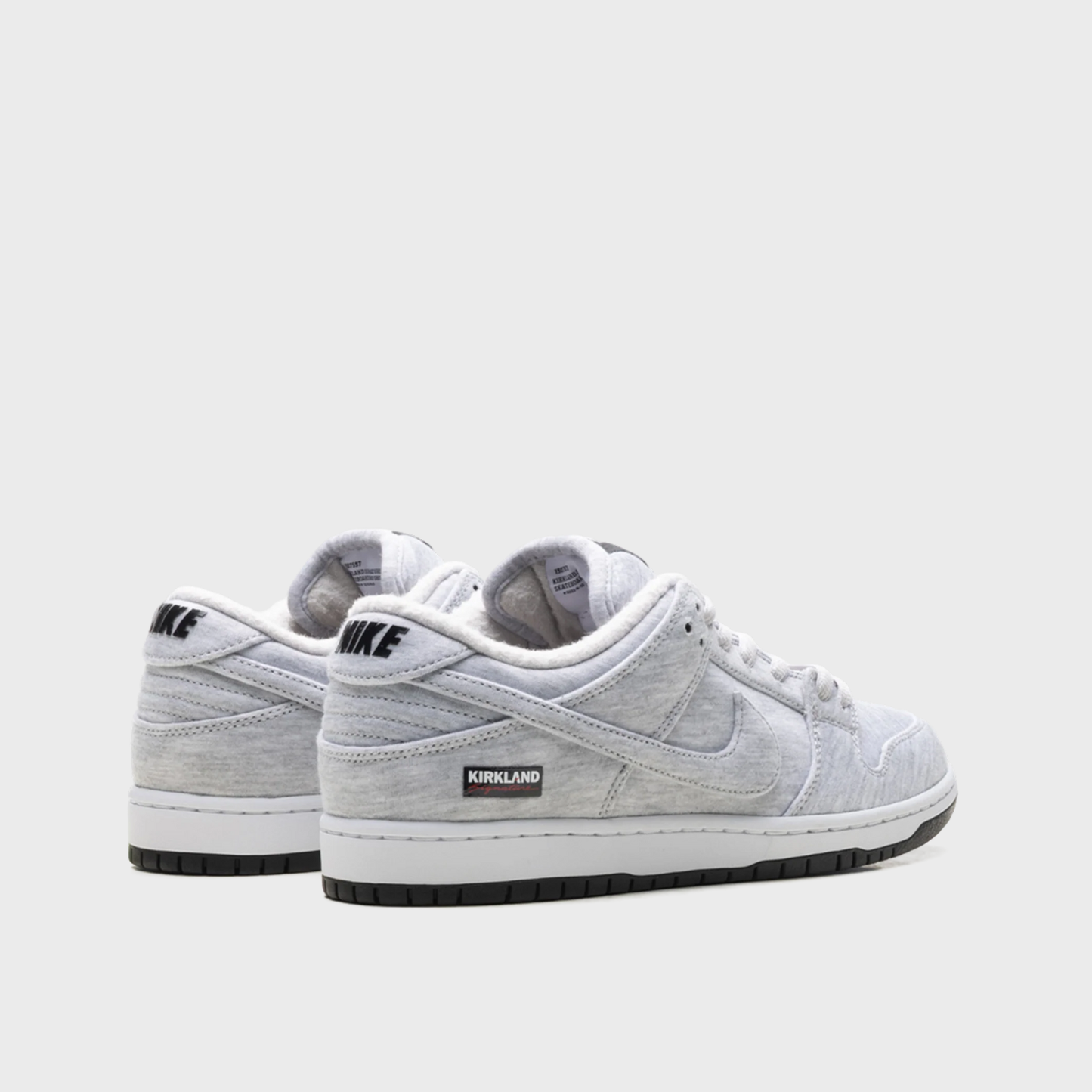 Nike SB Dunk Low Costco Kirkland Signature