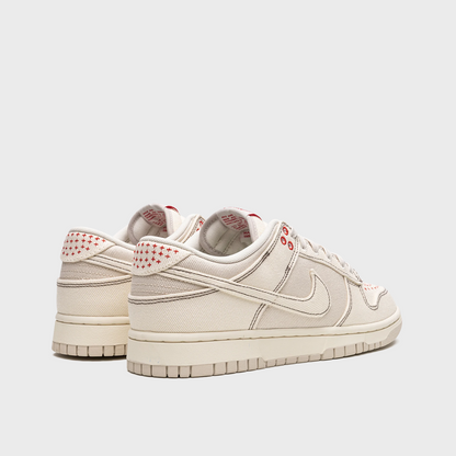 Nike Dunk Low Light Orewood Brown Sashiko