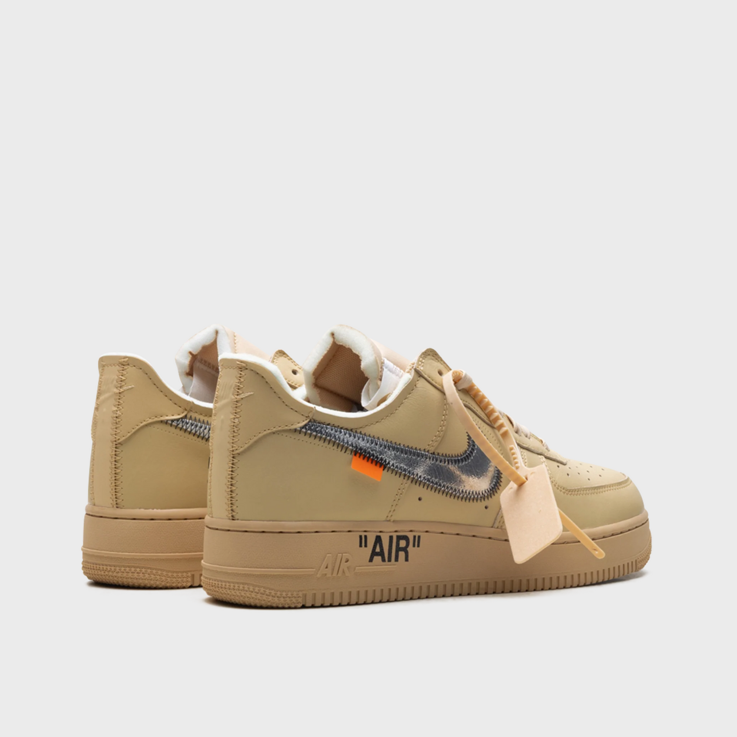 Nike Air Force 1 Low Off-White Sesame