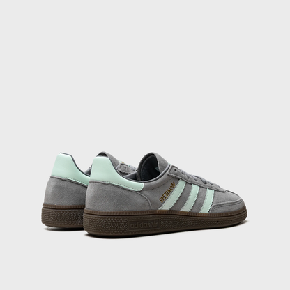 Adidas Handball Spezial Grey Clear Mint Gum Kids