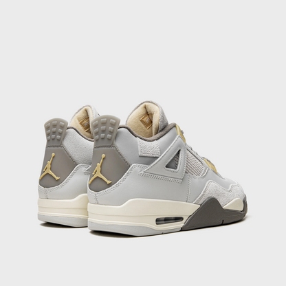 Jordan 4 Retro Craft Photon Dust