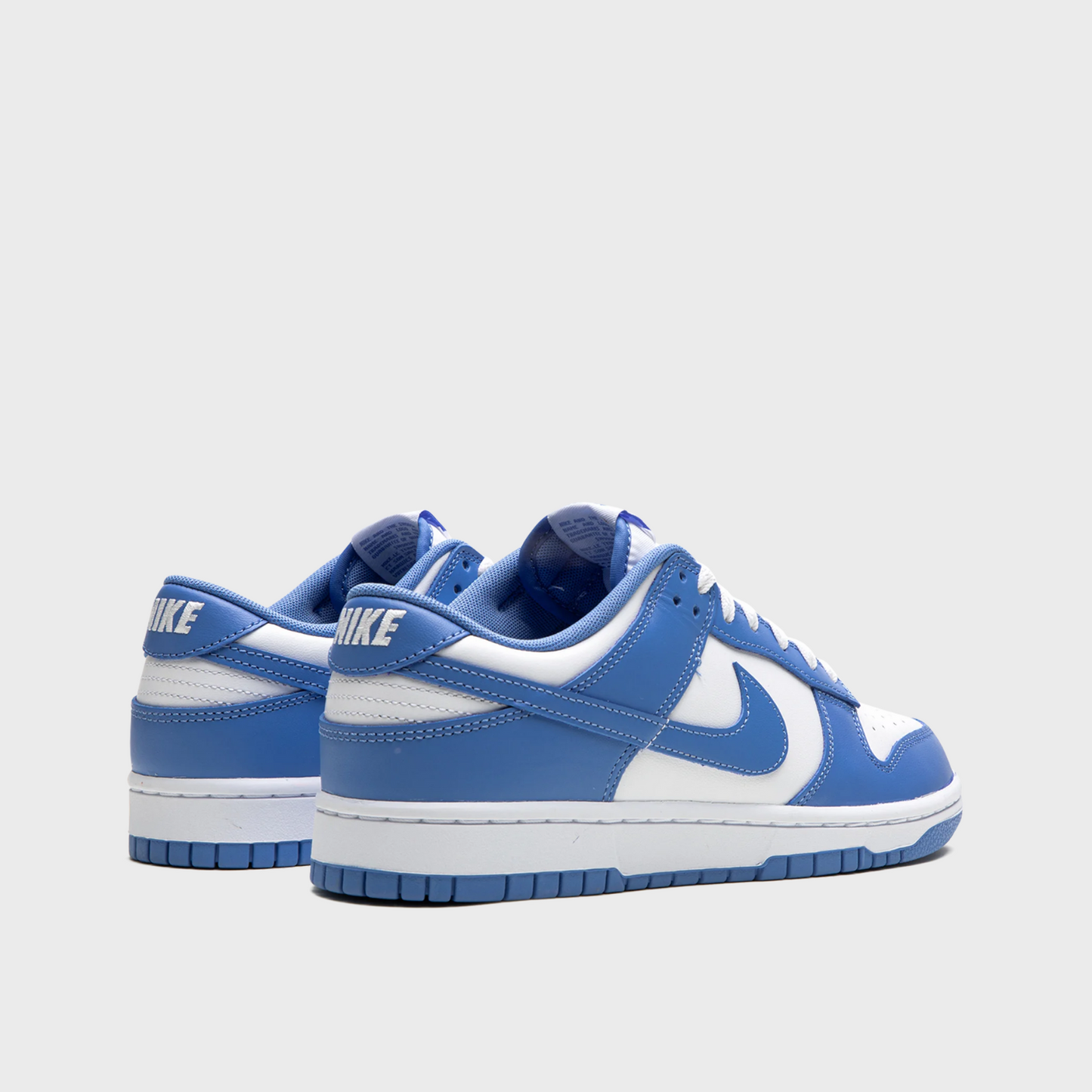 Nike Dunk Low Polar Blue