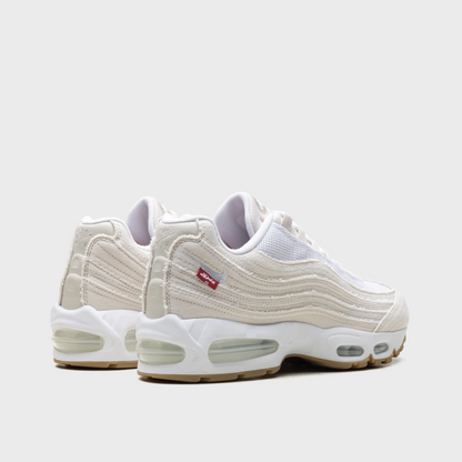Nike Air Max 95 Levi's Light Orewood Brown