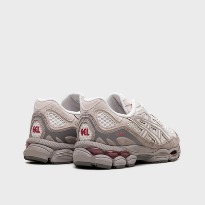 Asics GEL-NYC Cream Moonrock