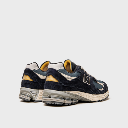 New Balance 2002R Protection Pack Dark Navy