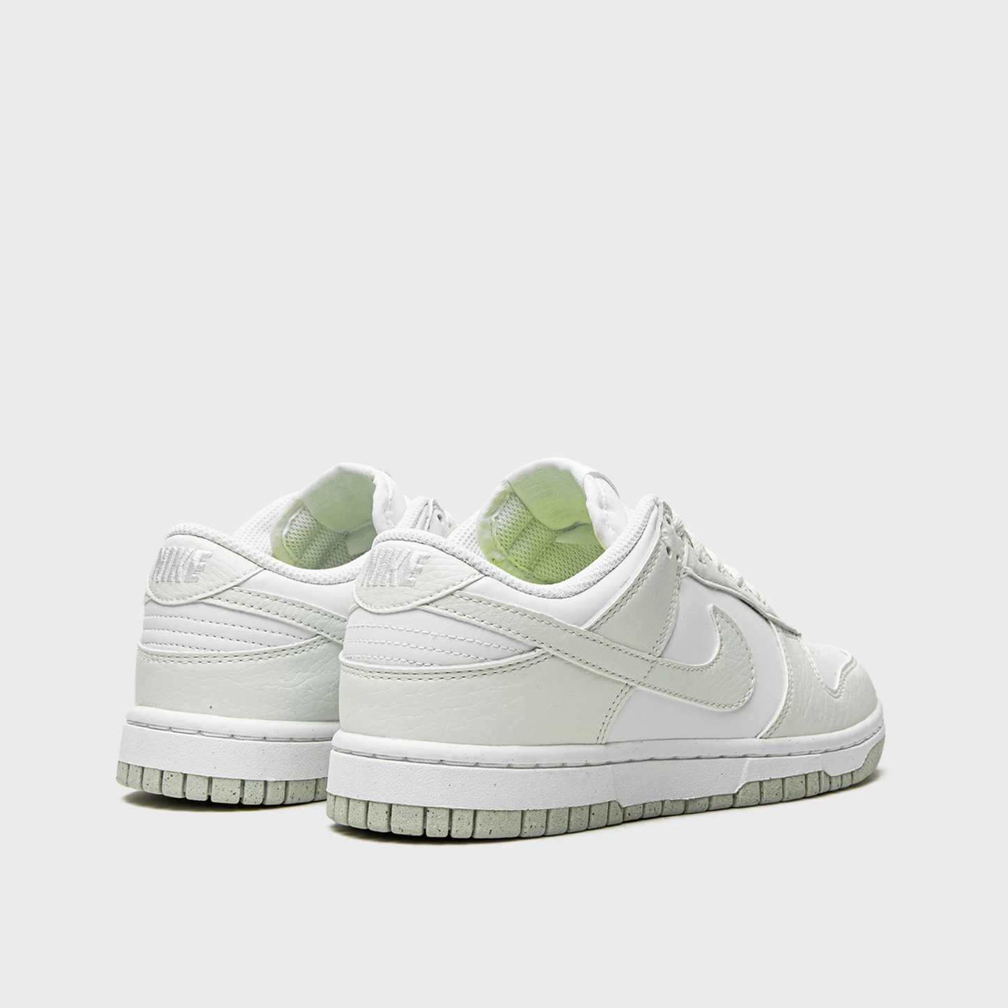 Nike Dunk Low White Mint