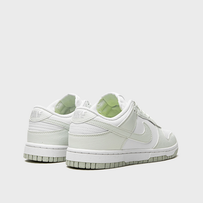 Nike Dunk Low White Mint