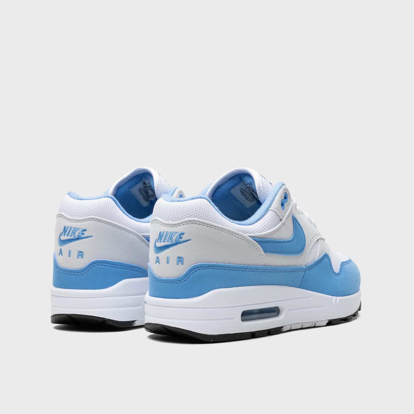 Nike Air Max 1 University Blue